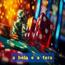 a bela e a fera 1991 filme completo dublado topflix